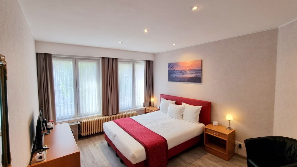 hotel restaurant cardiff