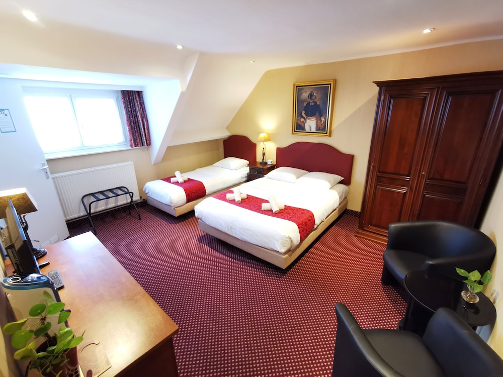 hotel restaurant cardiff