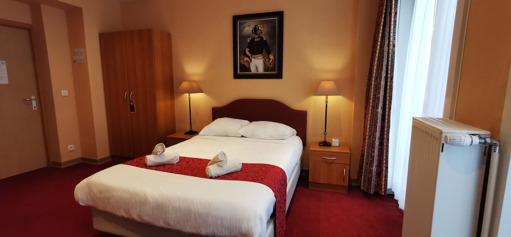 hotel restaurant cardiff