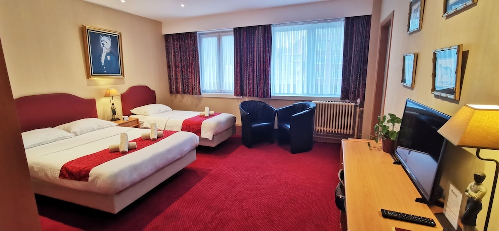 hotel restaurant cardiff