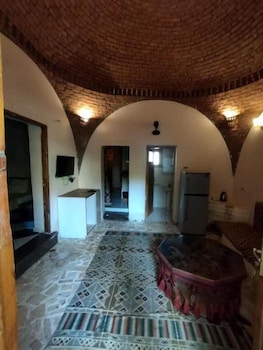 dream lodge siwa