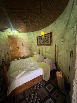 dream lodge siwa