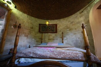 dream lodge siwa