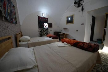 dream lodge siwa