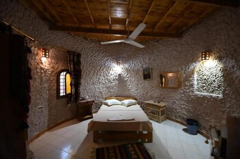 dream lodge siwa