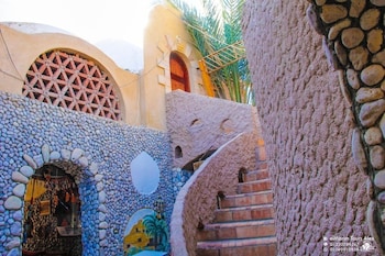 dream lodge siwa