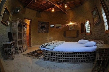 dream lodge siwa