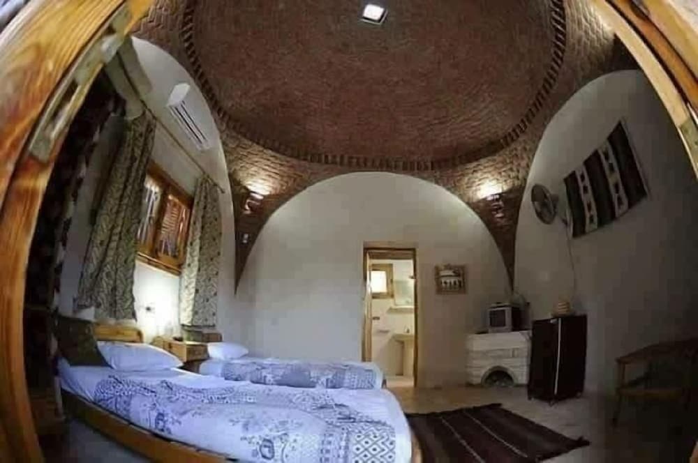 dream lodge siwa