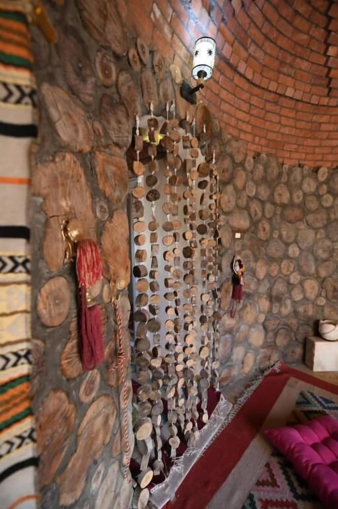 dream lodge siwa