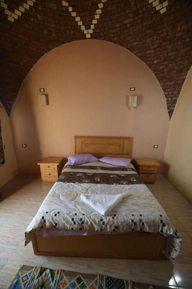 dream lodge siwa