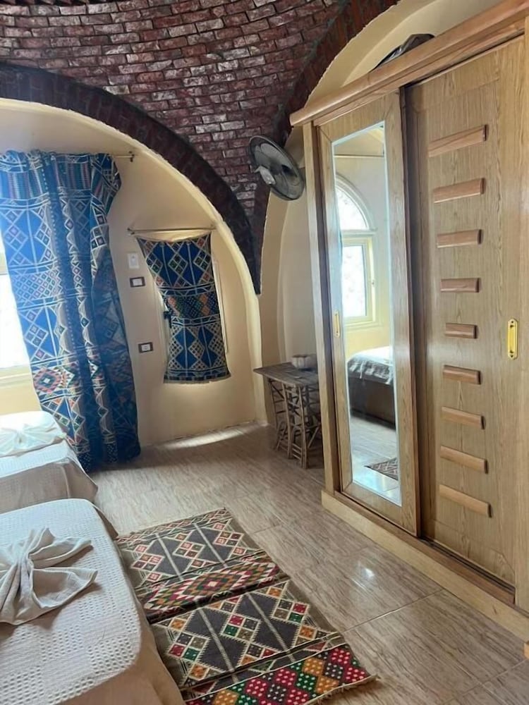 dream lodge siwa