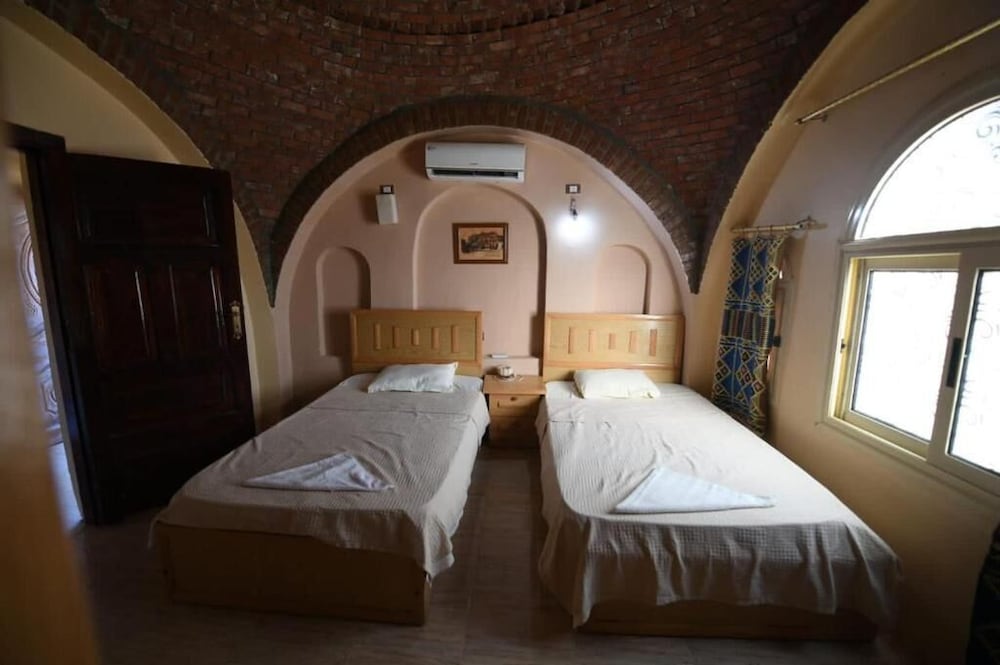 dream lodge siwa