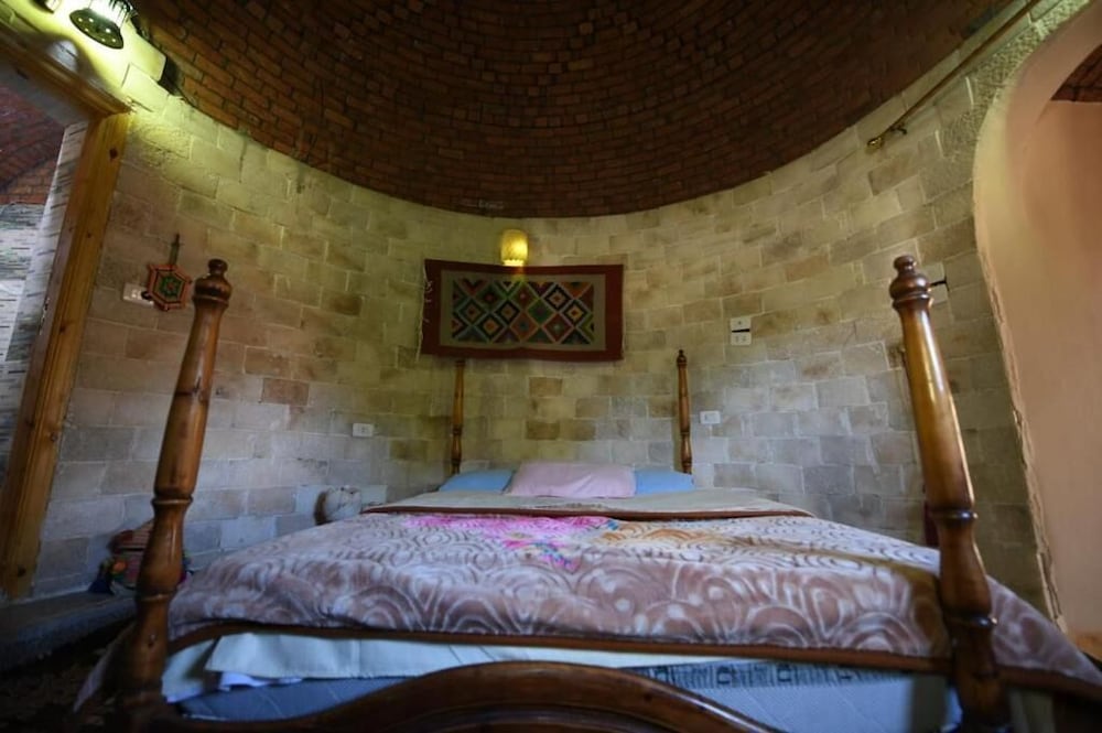 dream lodge siwa
