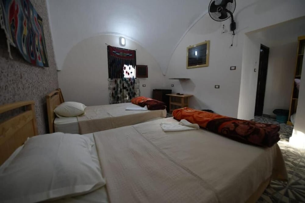 dream lodge siwa