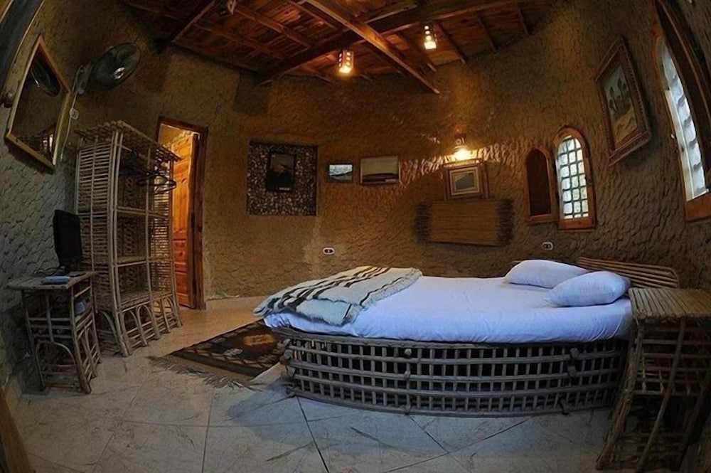 dream lodge siwa