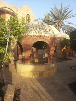 dream lodge siwa