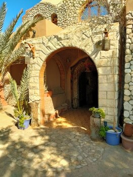 dream lodge siwa
