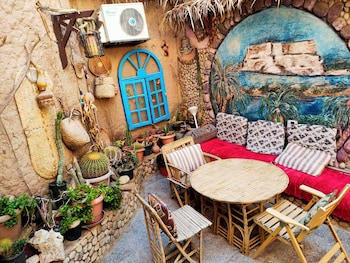 Dream Lodge Siwa,Boulevard Road,3 star