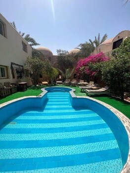 Dream Lodge Siwa,Boulevard Road,3 star