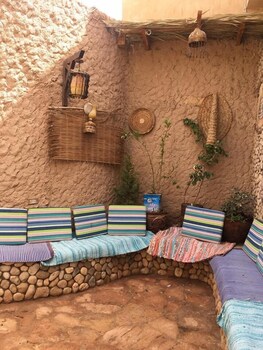 dream lodge siwa