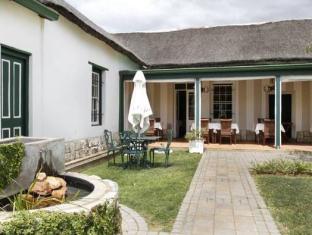 de doornkraal vinotel