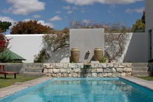 de doornkraal vinotel