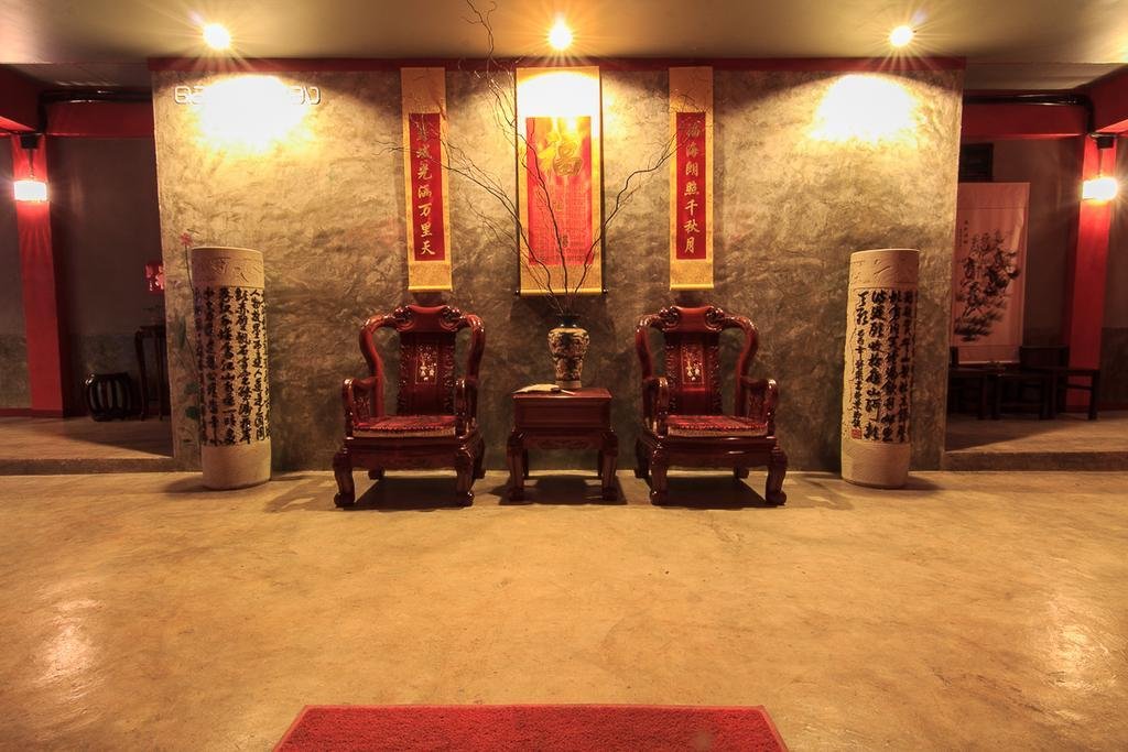 wang put tan boutique hotel