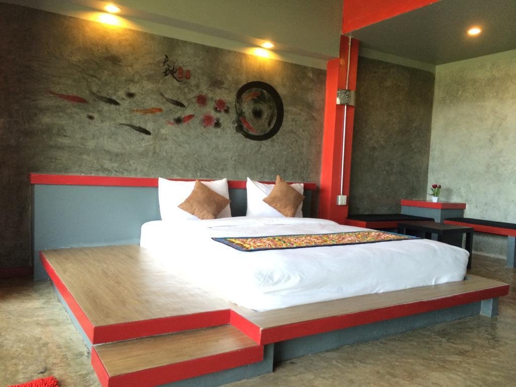 wang put tan boutique hotel