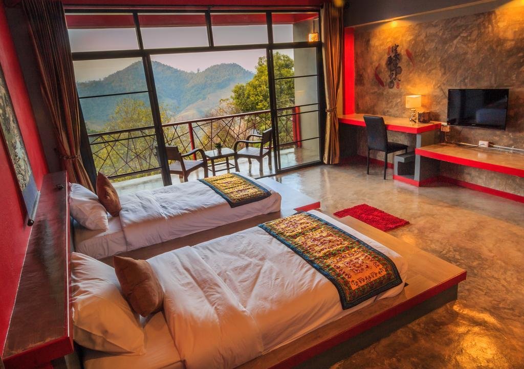 wang put tan boutique hotel