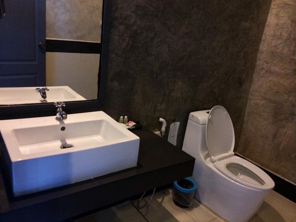 Wang Put Tan Boutique Hotel,Mae Fa Luang>>Chiang Rai,3 star