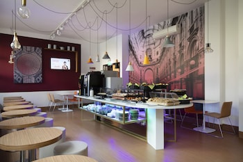 bandb hotel milano santambrogio