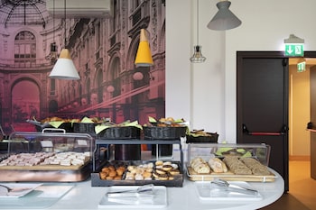 bandb hotel milano santambrogio