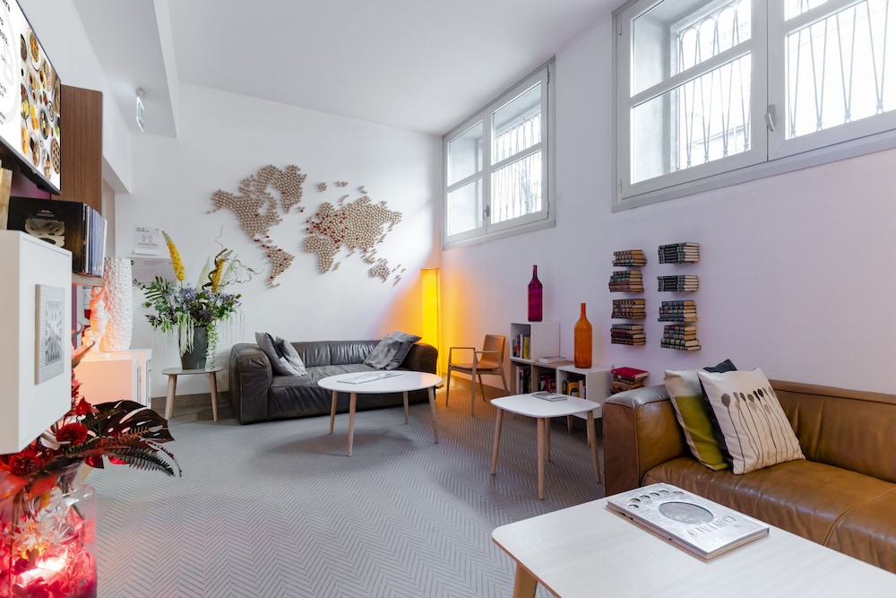 bandb hotel milano santambrogio