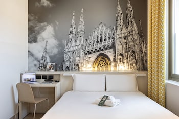 bandb hotel milano santambrogio