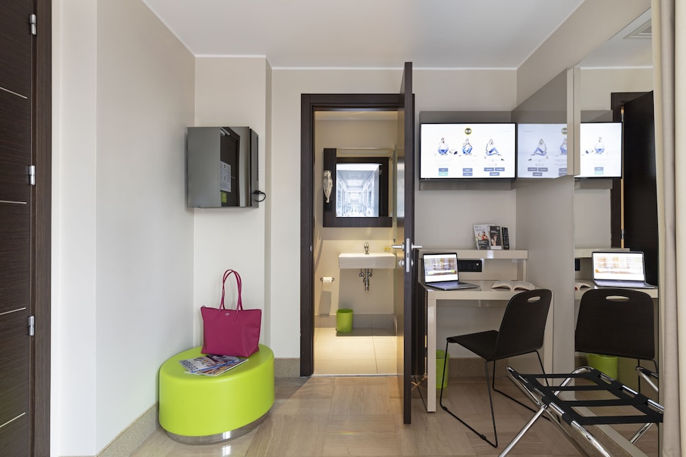 bandb hotel milano santambrogio