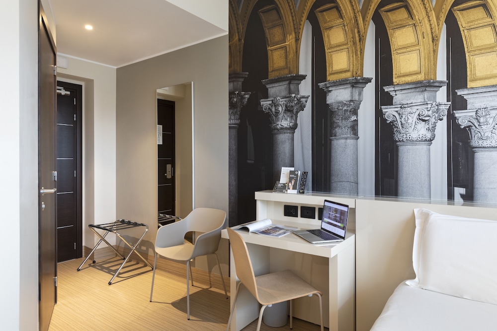 bandb hotel milano santambrogio