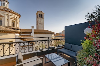 bandb hotel milano santambrogio