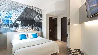 B&B Hotel Milano Sant'ambrogio,Navigli>>Milan,3 star