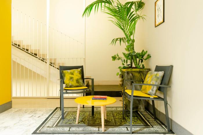 bandb hotel milano santambrogio