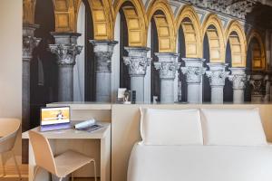 bandb hotel milano santambrogio