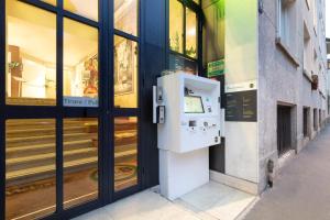 bandb hotel milano santambrogio