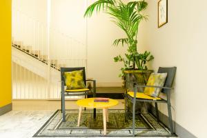 bandb hotel milano santambrogio