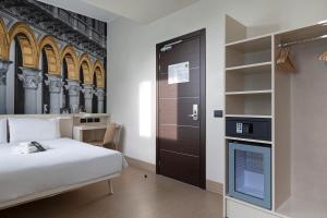 bandb hotel milano santambrogio