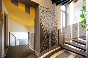 bandb hotel milano santambrogio