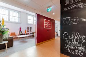 bandb hotel milano santambrogio