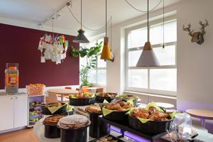 bandb hotel milano santambrogio