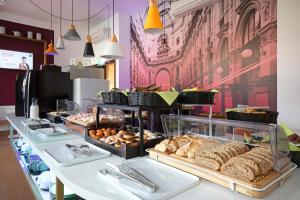 bandb hotel milano santambrogio