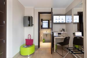 bandb hotel milano santambrogio