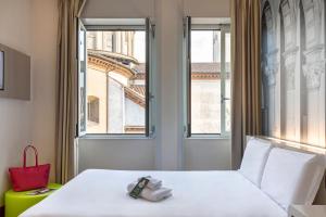 bandb hotel milano santambrogio