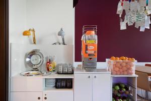 bandb hotel milano santambrogio